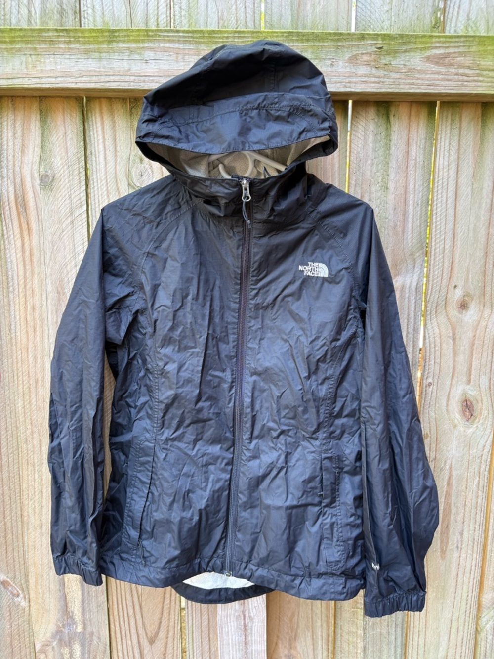 Women’s The North Face Venture 2 Rain/Wind Jacket